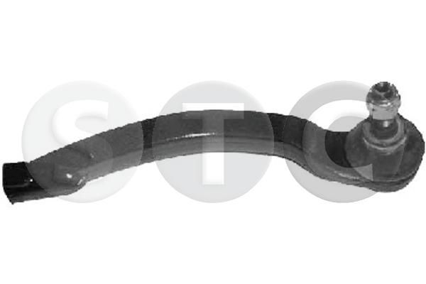 Końcówka drążka kierowniczego poprzecznego STC T453014
