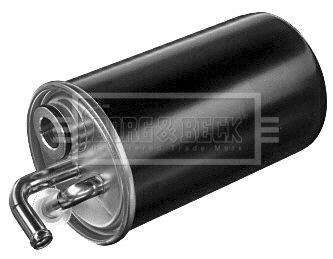 Filtr paliwa BORG & BECK BFF8163