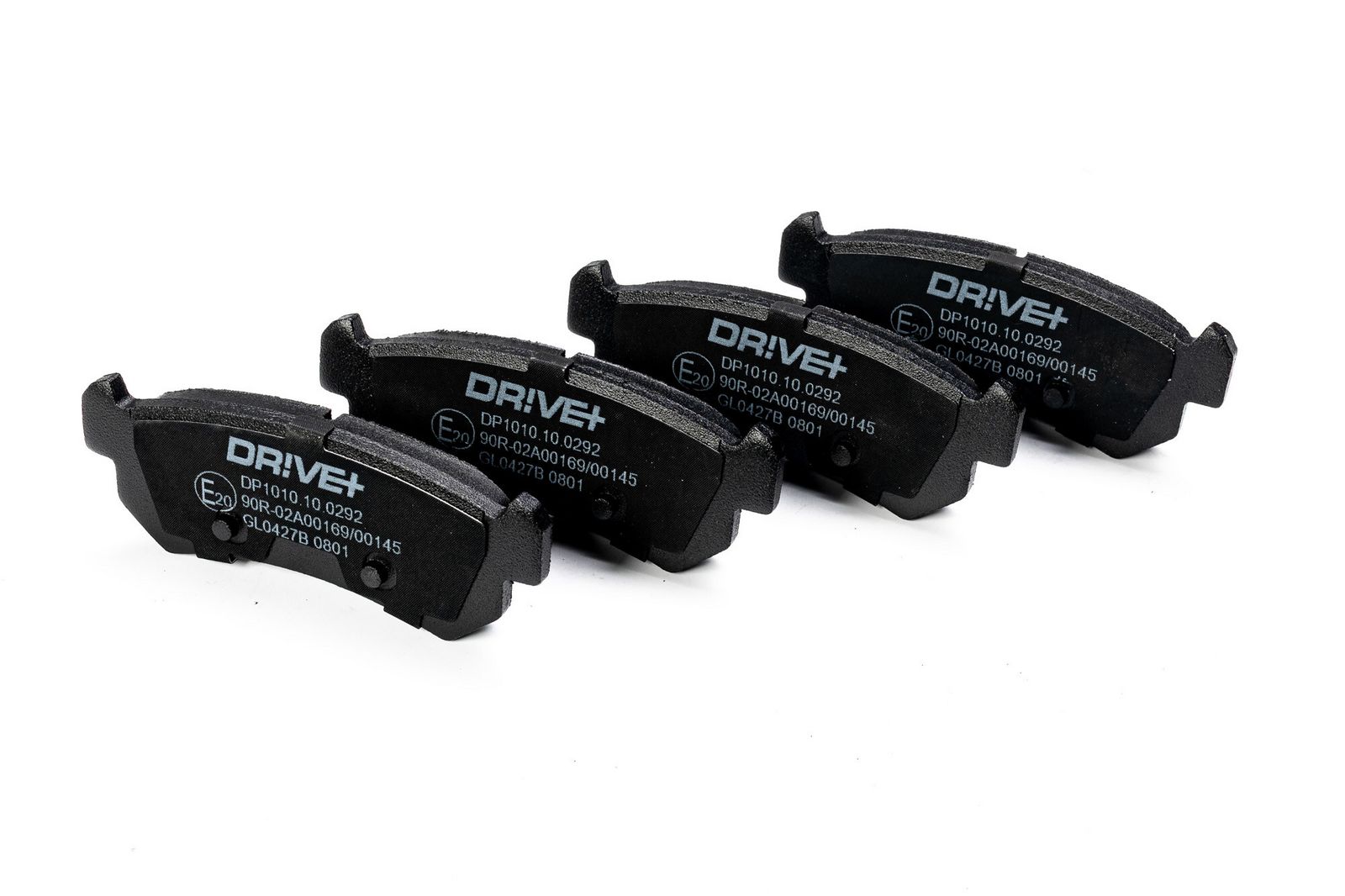 Piduriklotsi komplekt,ketaspidur