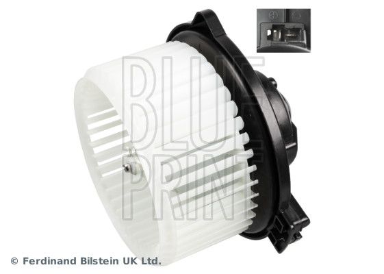 Ventilator, habitaclu BLUE PRINT ADBP970002