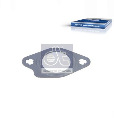 Uszczelka, kolektor wydechowy DT SPARE PARTS 4.20843