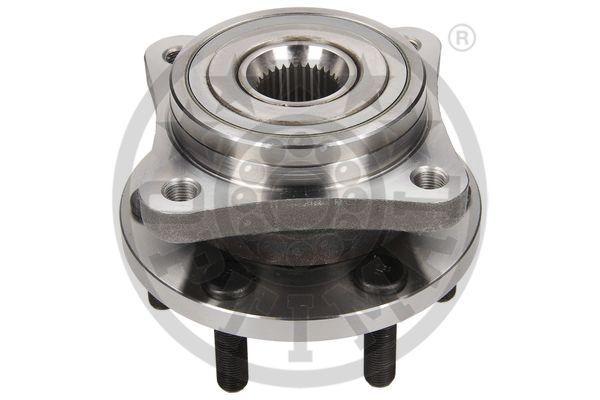 Zestaw łożysk koła OPTIMAL 990670