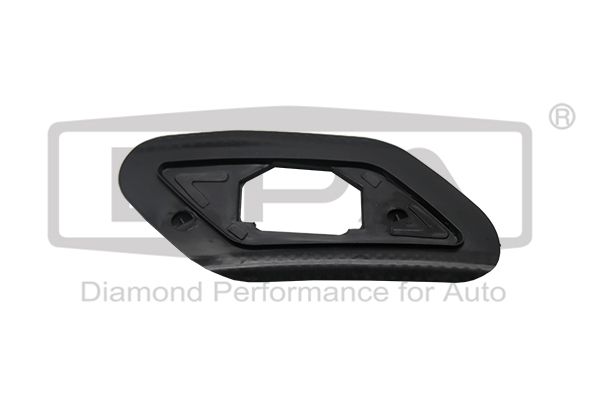 E-shop Krytka svetlometu DPA 88071840802