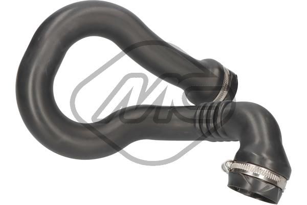 Furtun aer supraalimentare METALCAUCHO 79063