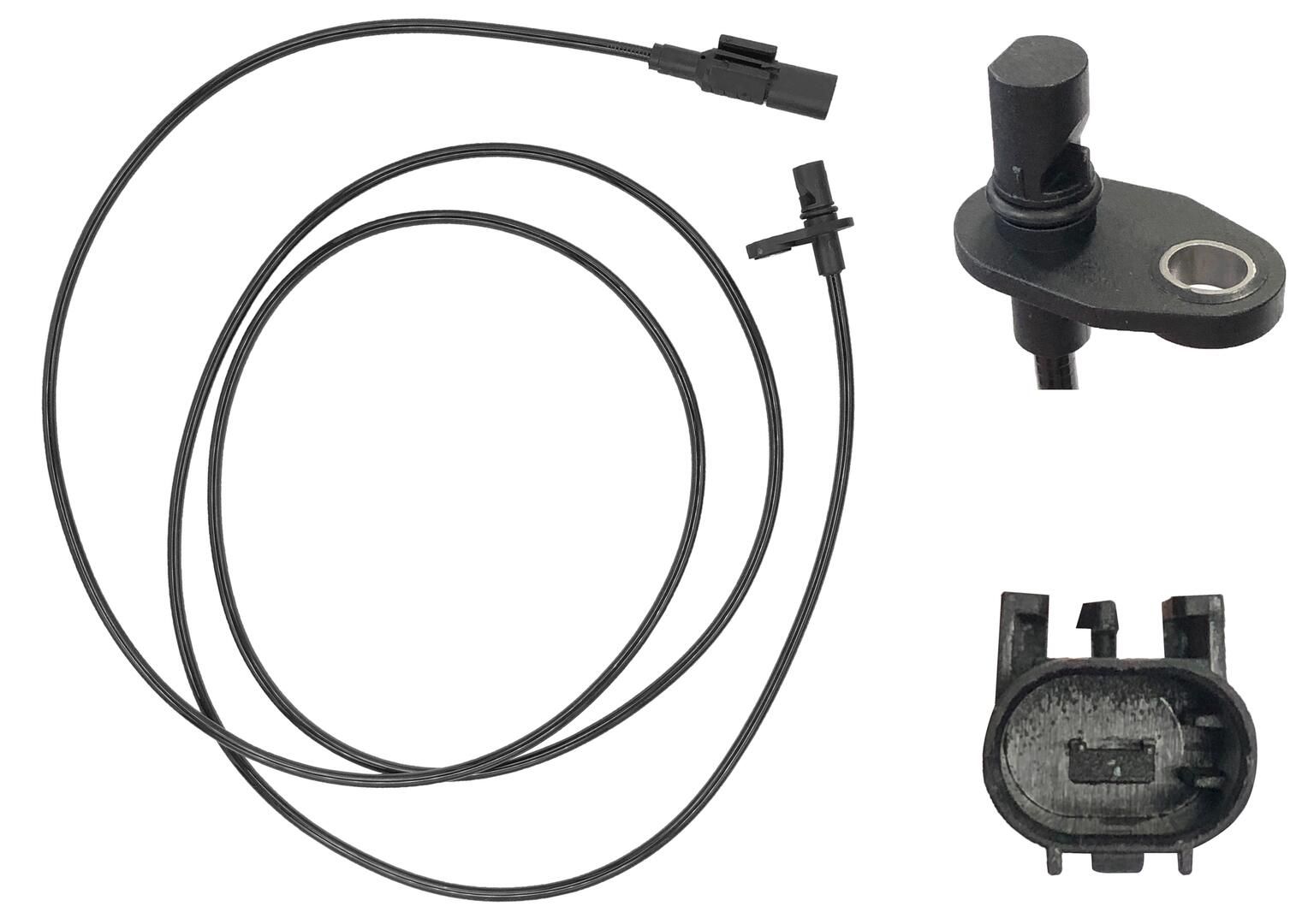 senzor,turatie roata WAGNER ABS00313