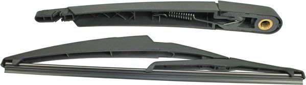 brat stergator, parbriz METZGER 2190310