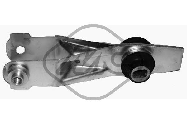 Łożyskowanie silnika METALCAUCHO 04466