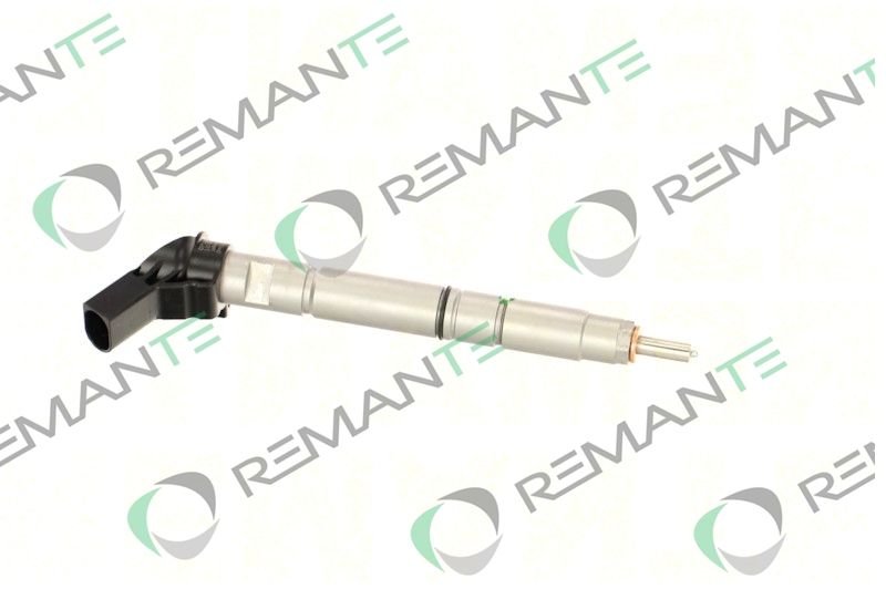 Injecteur