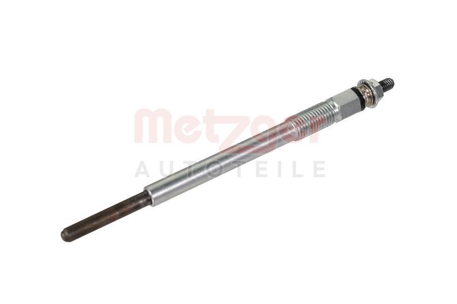 Świeca żarowa METZGER AUTOTEILE H1737