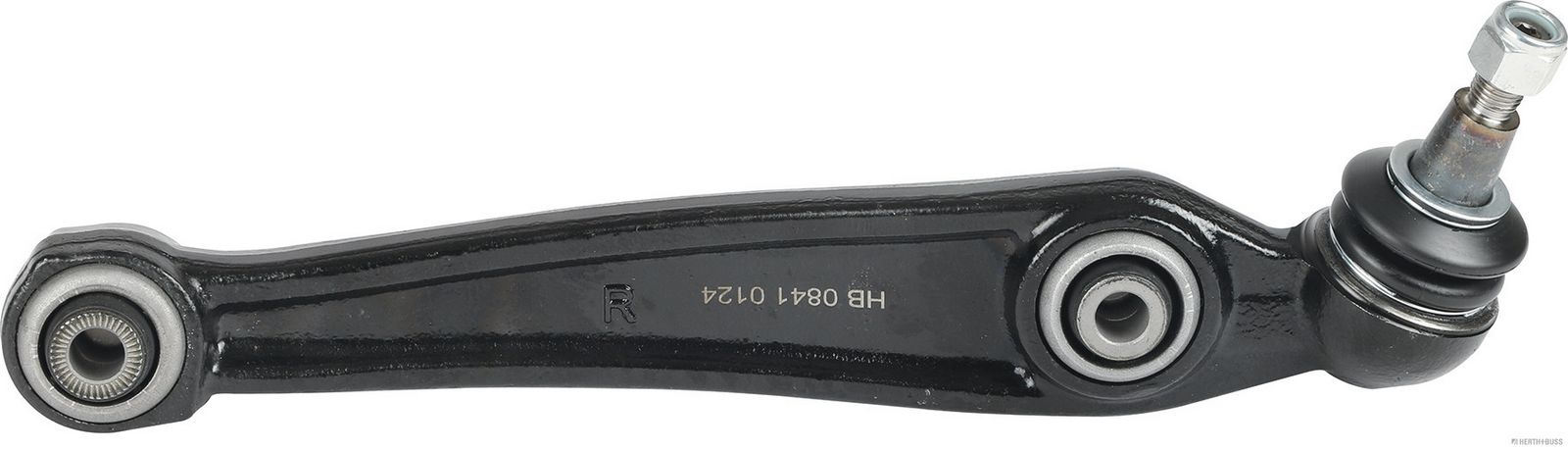 Brat, suspensie roata HERTH+BUSS JAKOPARTS J4910841