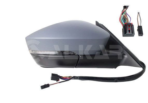 Oglinda exterioara ALKAR 9052693