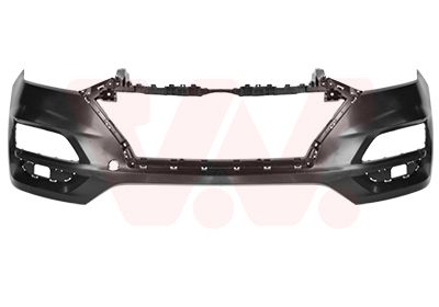 tampon VAN WEZEL 8286570