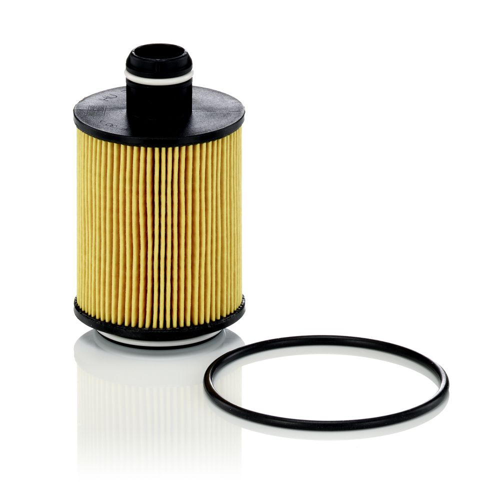 Olejový filter MANN-FILTER HU 712/11 x