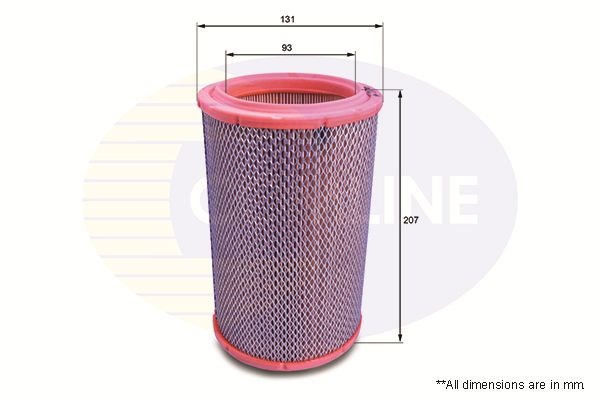 Filtr powietrza COMLINE EAF359