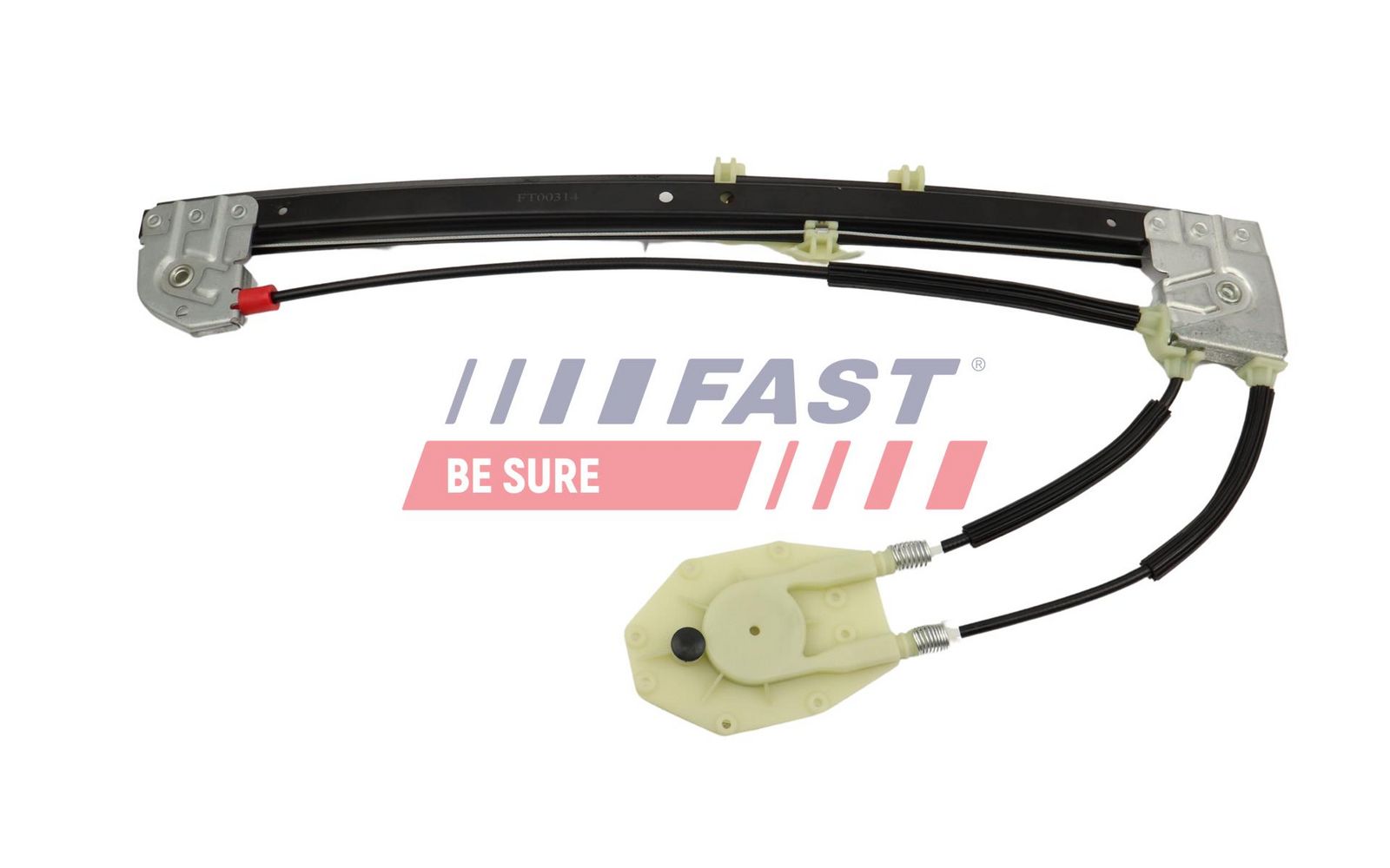 Mecanism actionare geam FAST FT00314