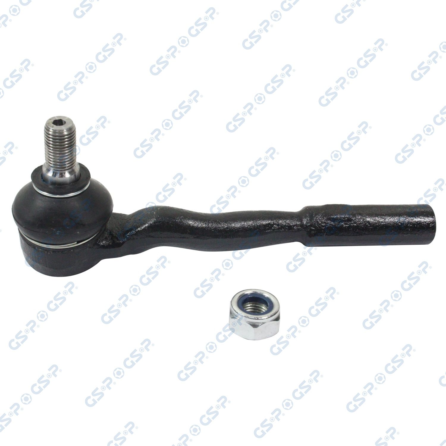 Наконечник поперечной рулевой тяги