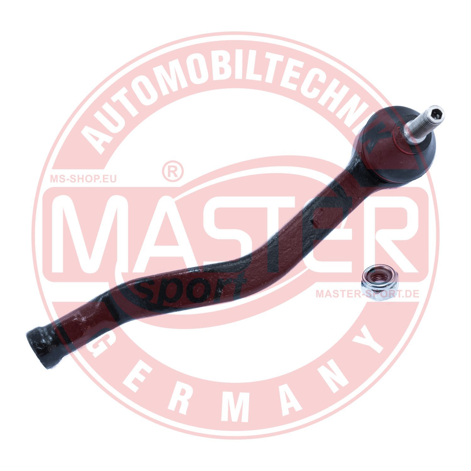 Końcówka drążka kierowniczego poprzecznego MASTER-SPORT GERMANY 30936-PCS-MS