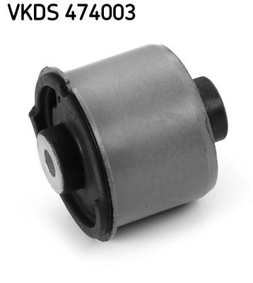 Tělo nápravy SKF VKDS 474003