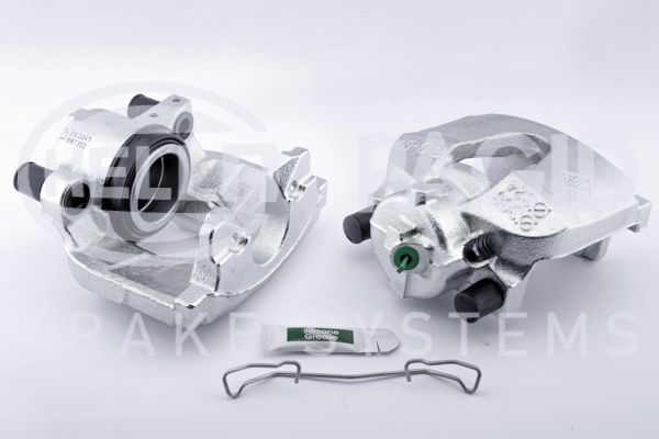 Zacisk hamulca HELLA 8AC 355 393-101