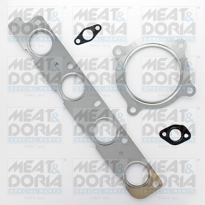 Zestaw montażowy, doładowanie MEAT & DORIA 60828