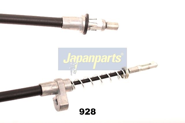 Levně Tažné lanko, parkovací brzda JAPANPARTS BC-928