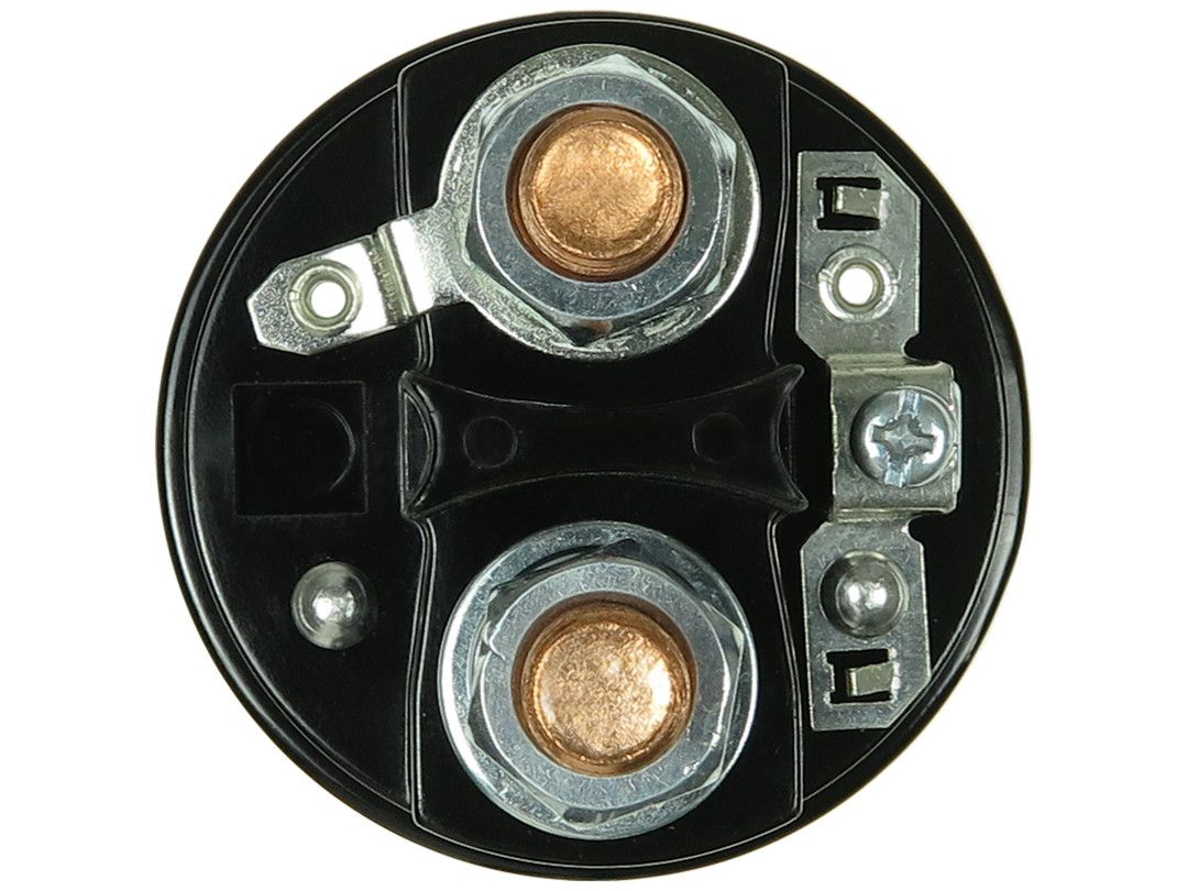 Capac, releu demaror AS-PL AS SP0003