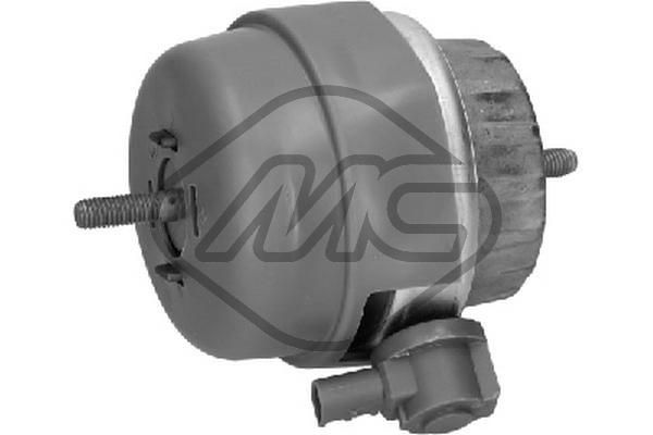 Suport motor METALCAUCHO 07184