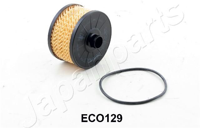 Olejový filter JAPANPARTS FO-ECO129