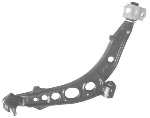 Wahacz, zawieszenie koła HART 423 964