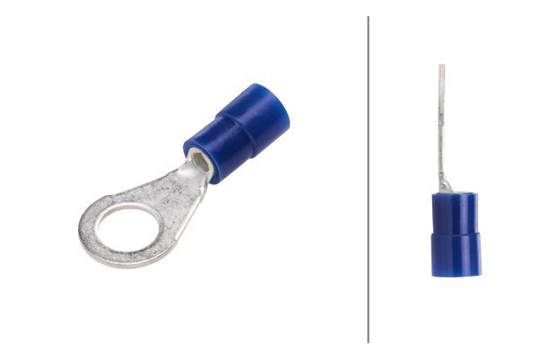 Spojení vedení HELLA 8KW 178 042-132