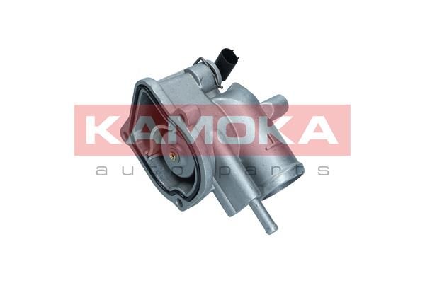 Korpus termostatu KAMOKA 7710150