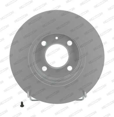 Tarcza hamulcowa FERODO DDF205C