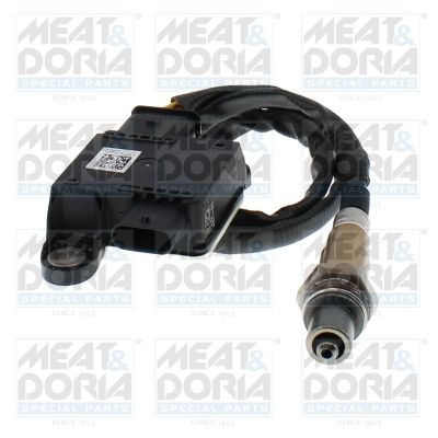 Czujnik NOx, katalizator NOx MEAT & DORIA 57189