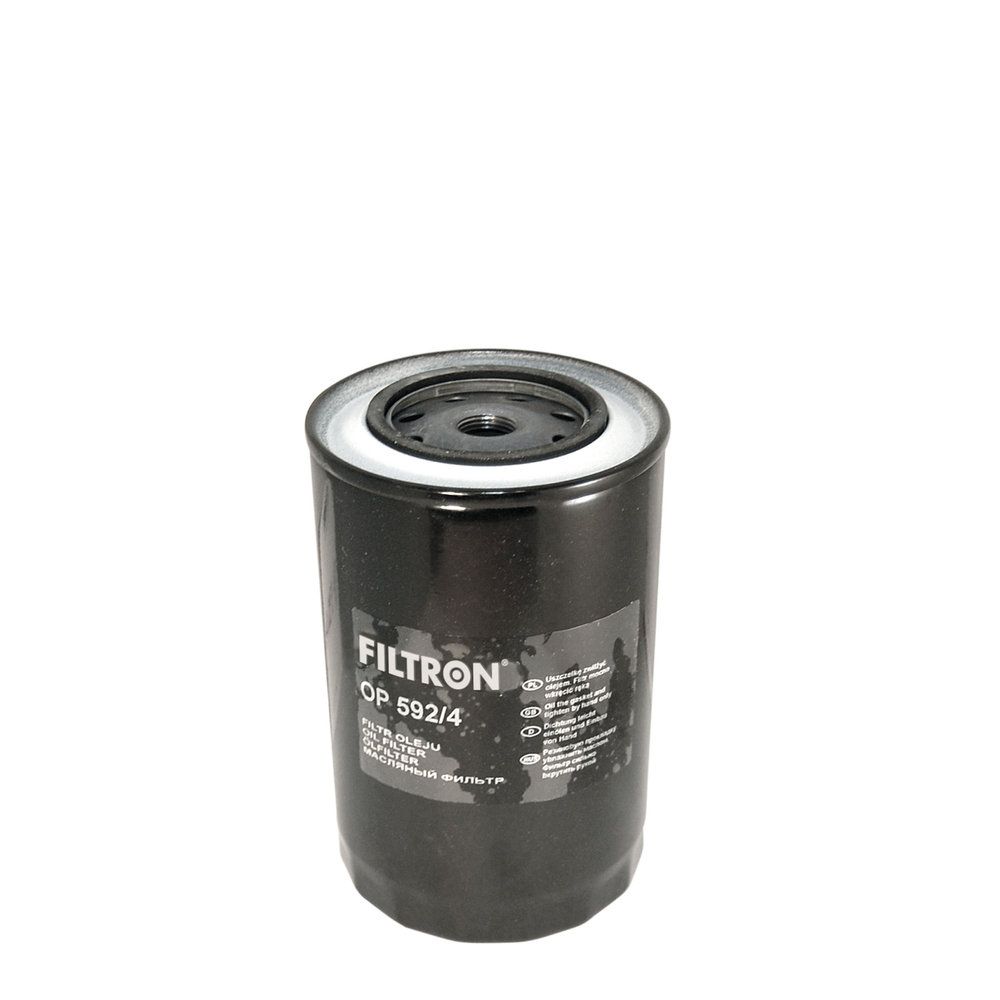 Filtru hidraulic, cutie de viteze automata FILTRON OP 592/4