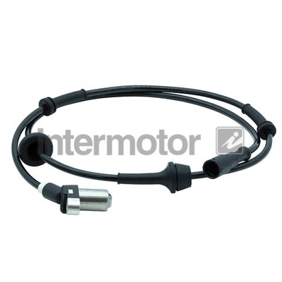 Czujnik, prędkość obrotowa koła INTERMOTOR 61289