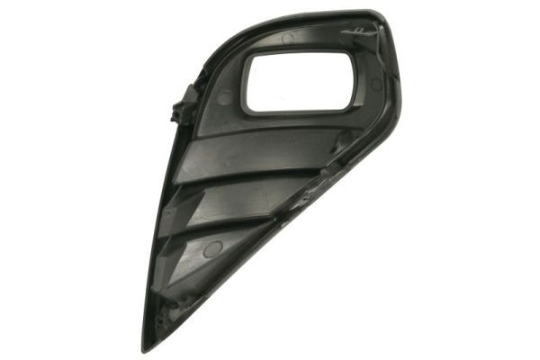Grille de ventilation, pare-chocs