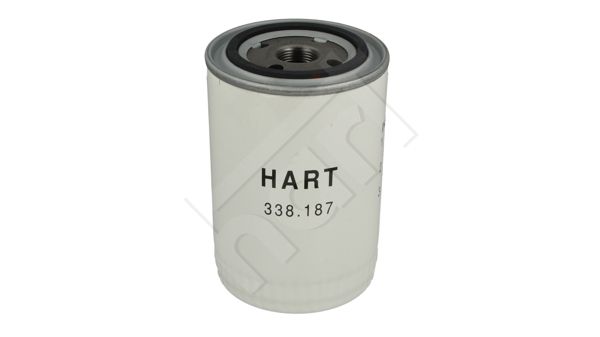 Filtr oleju HART 338 187