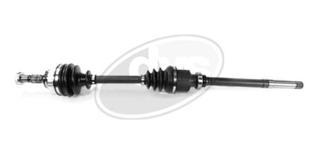 Wał napędowy DYS 76-CT-8032A