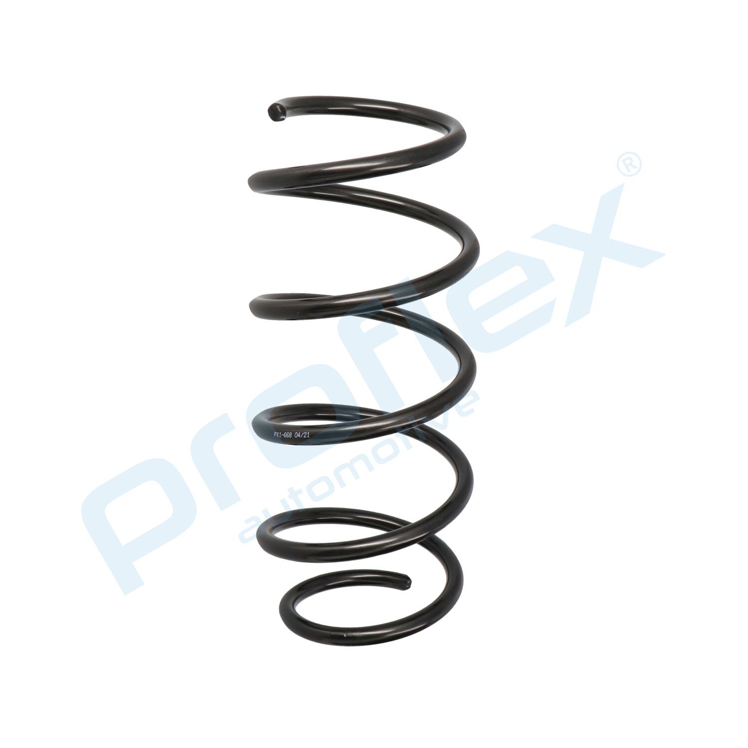spyruoklė PX10668 PROFLEX AUTOMOTIVE