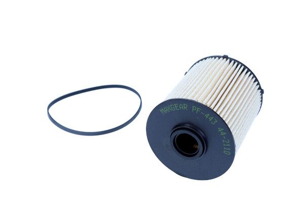 Palivový filter MAXGEAR 26-0298