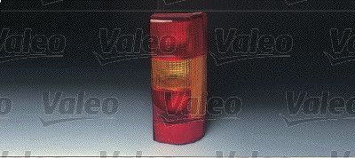 Lampa tylna zespolona VALEO 084663
