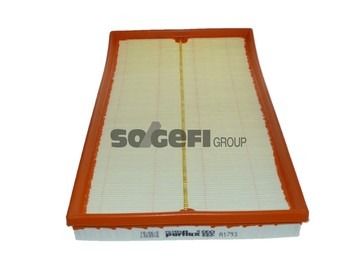 Filtr powietrza PURFLUX A1793