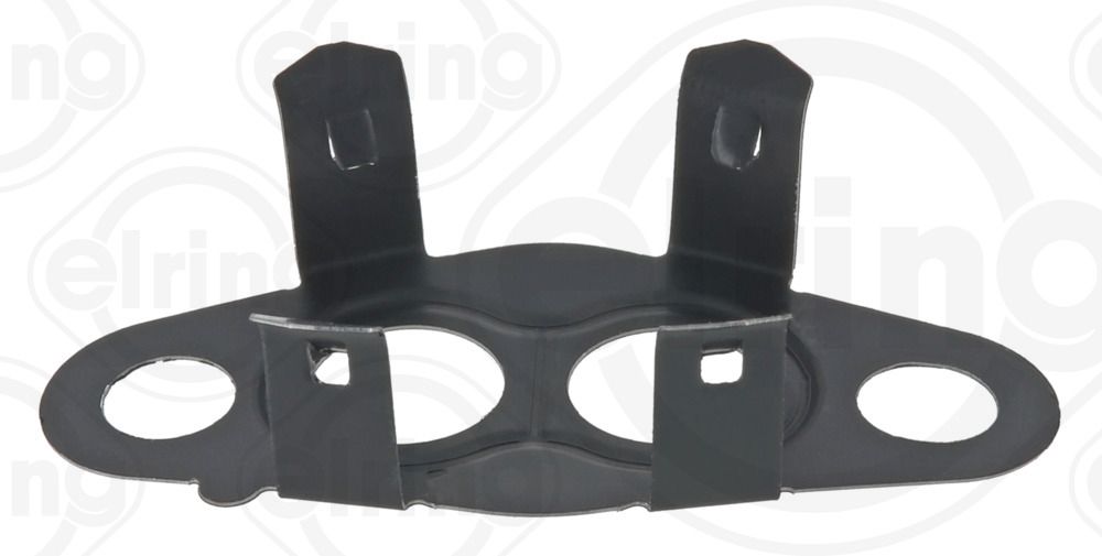 Прокладка, подключение воды (компрессор)