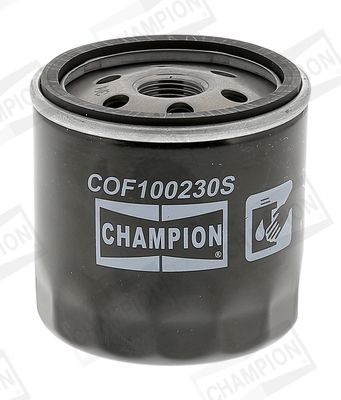 Olejový filter CHAMPION COF100230S
