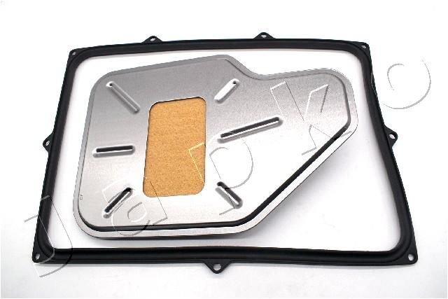 Filtr hydrauliczny, automatyczna skrzynia biegów JAPKO FTJ131