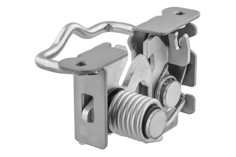 Serrure de capot-moteur