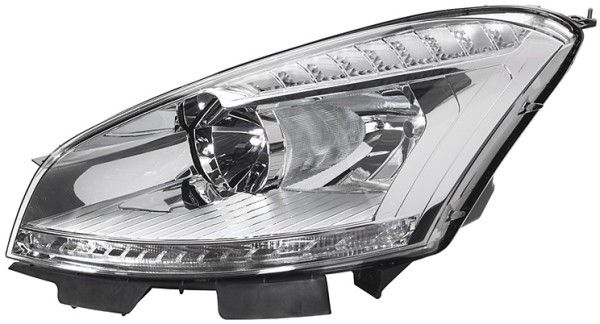 Reflektor HELLA 1LF 009 237-201