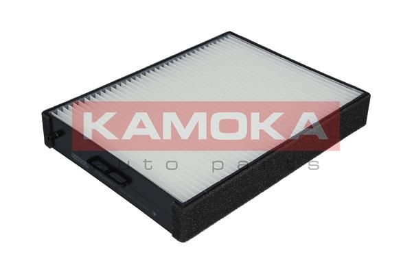 Filter vnútorného priestoru KAMOKA F409601