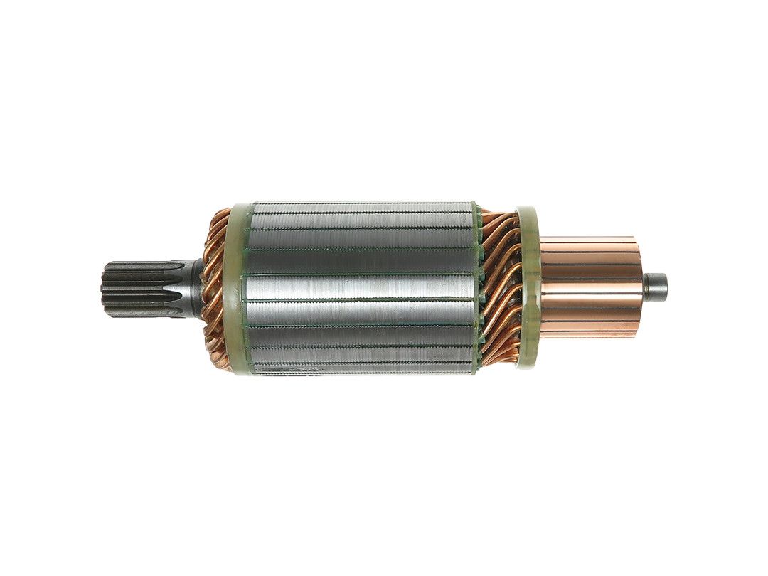 armatura,demaror AS-PL SA9002