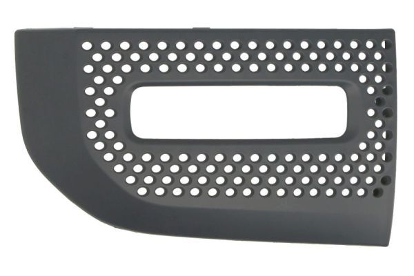 Grila ventilatie, bara protectie BLIC 6502-07-6481912P